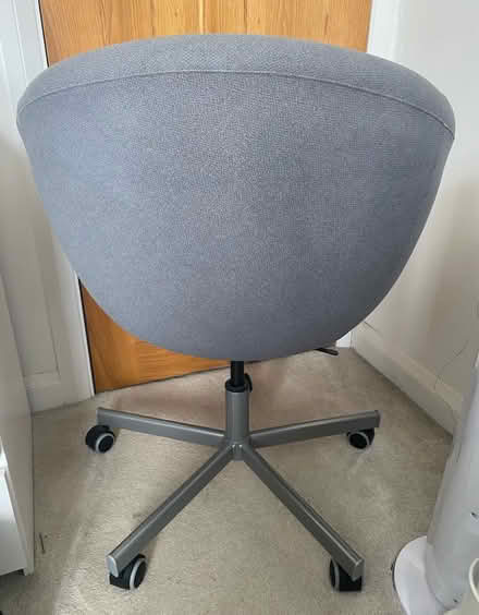 Photo of free Desk chair (Ricky WD3) #2