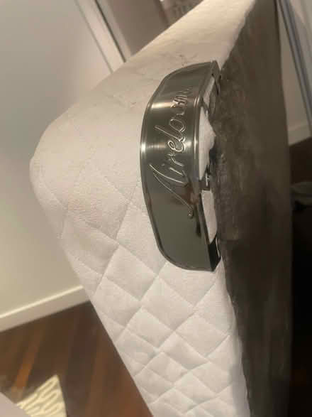 Photo of free Queen Bed box spring (Chelsea, ny) #1