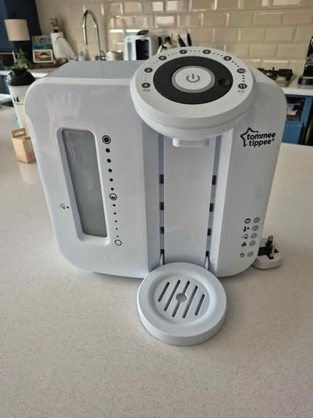 Photo of free Tomme tippee bottle machine (Bray, Wicklow) #1