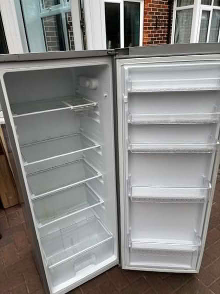 Photo of free Fridge (Southsea PO4) #2