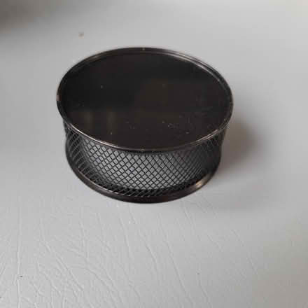 Photo of free Paper clip cup (Medford ma) #2