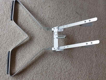 Photo of free Ladder Standoff (LE17 : Frolesworth) #1