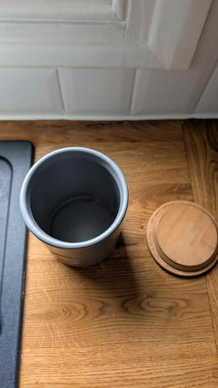 Photo of free Coffee container (Gipsy Hill SE19) #2