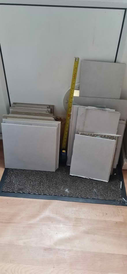 Photo of free Tile off-cuts (Chelmsford CM1) #1