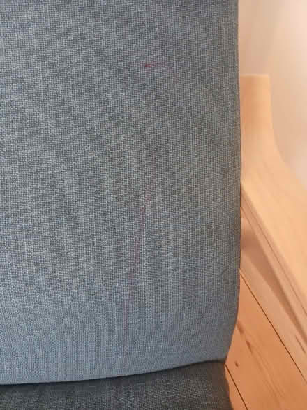 Photo of free Ikea POANG rocking chair (S8 woodseats) #4