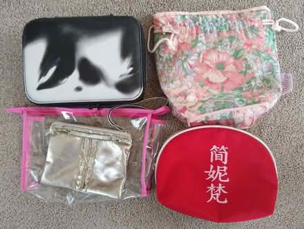 Photo of free Box of Miscellaneous odds & ends (Kenilworth CV8) #3
