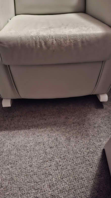 Photo of free Little french rocking chair (SE6) #3