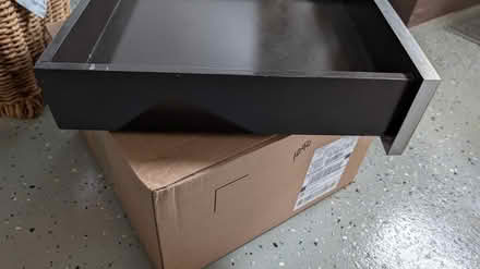 Photo of free Mirrored drawer (Cupertino/West San Jose) #3