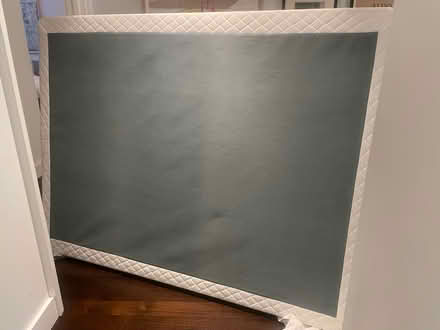 Photo of free Queen Bed box spring (Chelsea, ny) #4