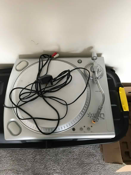 Photo of free Digital turntable (Whitehaven CA28) #1