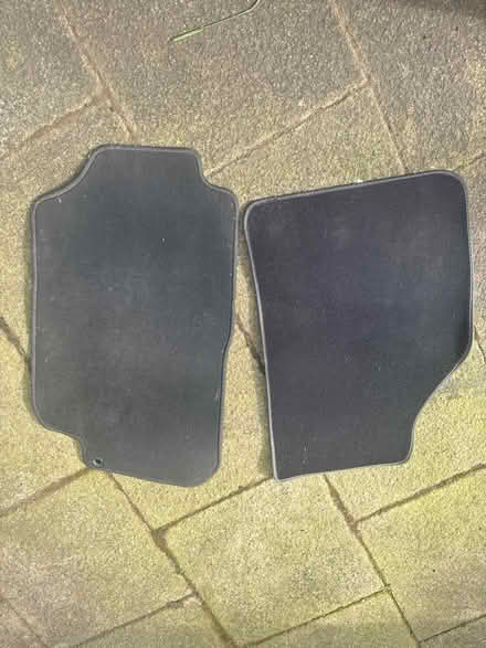 Photo of free Car mats (WA4, Appleton) #1