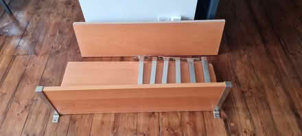Photo of free 4 shelves (Portslade by Sea BN41) #1