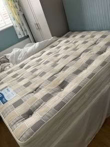 Photo of free Comfortable Standard Double bed. (Greasby CH49) #4