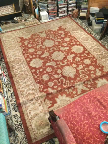 Photo of free Large Rug (Kendal LA9) #1