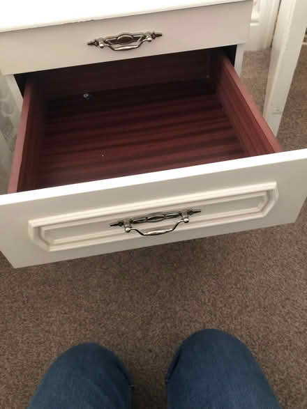 Photo of free One bedside unit (L9) #3