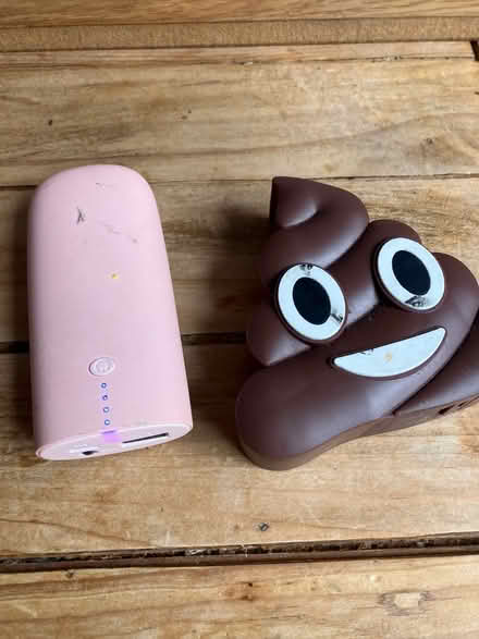 Photo of free Phone chargers (SS2) #2
