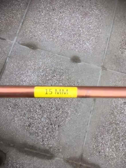 Photo of free Copper pipe. (Exhall CV7) #1