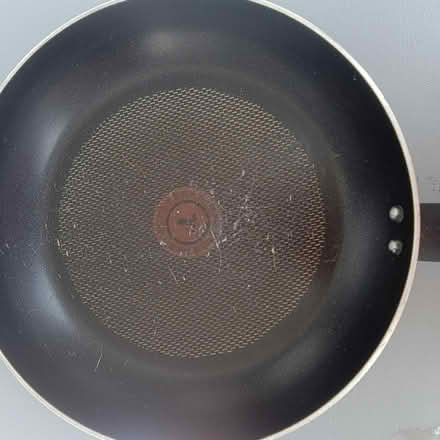 Photo of free Frying Pan (Medford ma) #2