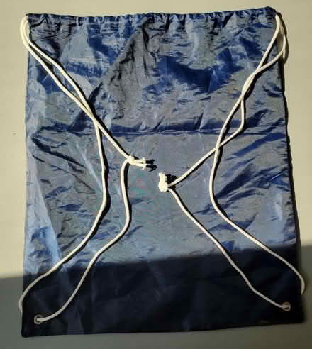 Photo of free Upper deck golf backpack (Medford ma) #2