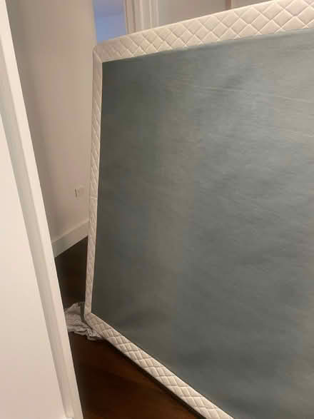 Photo of free Queen Bed box spring (Chelsea, ny) #3
