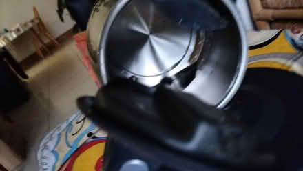 Photo of free 1.7 Lt Breville Kettle (Belfast BT11) #4