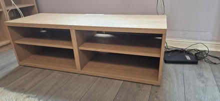 Photo of free Low Ikea media unit (Dringhouses YO24) #1