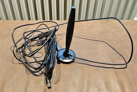 Photo of free TV aerial (Ware SG12) #1