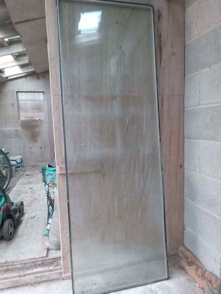 Photo of free Double glazed glass door pane BS15 (Kingswood BS15) #1