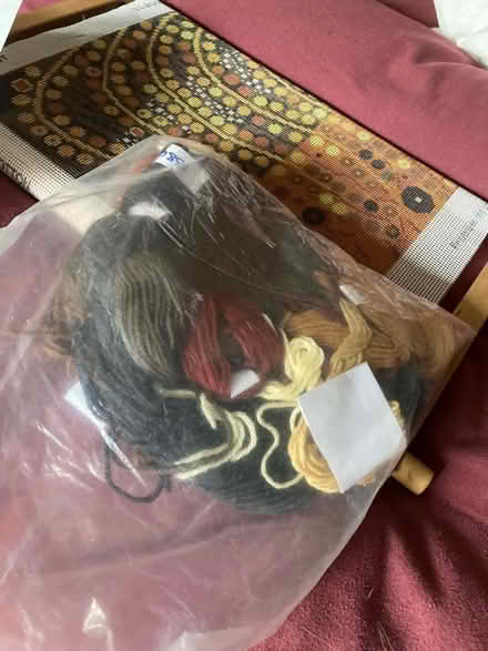 Photo of free Tapestry kit (Corstorphine EH12) #3