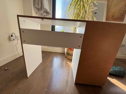 Photo of free Dressing table (E8) #2