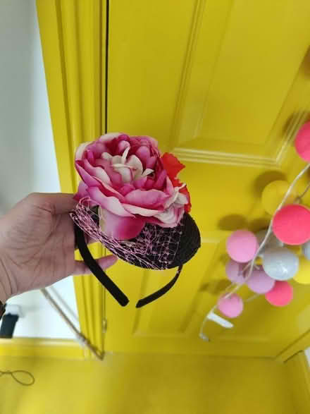 Photo of free Fascinator (Surrenden BN1) #1