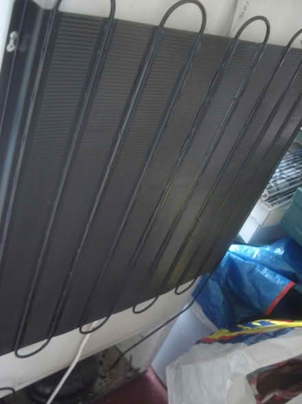 Photo of free Upright Freezer works see details (Barming ME16) #3