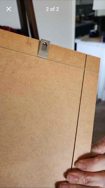 Photo of free Glass photo frames (Rossmoor, Walnut Creek) #2