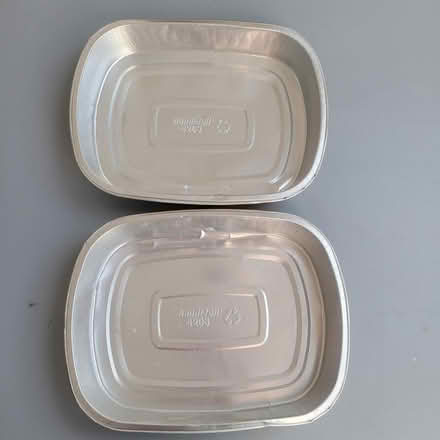 Photo of free handi-foil pans (Medford ma) #1
