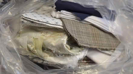 Photo of free Selection of fabrics (Chesham HP5) #1