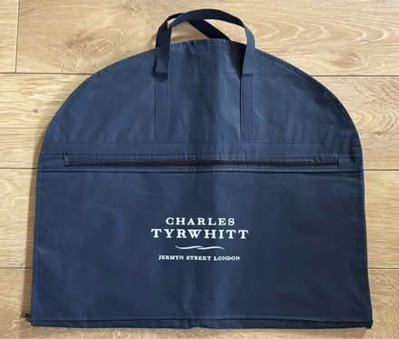 Photo of free Suit Carrier - Charles Tyrwhitt (Wokingham, RG40) #1