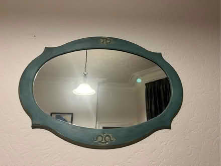 Photo of free Wall mirror (BT6) #2