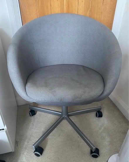 Photo of free Desk chair (Ricky WD3) #1