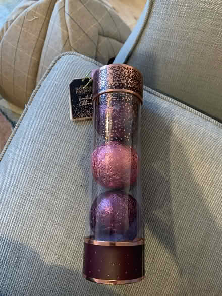 Photo of free Baylis & Harding bath fizz (TN14) #1