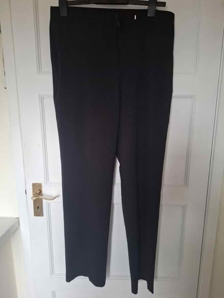 Photo of free Womens size 14 LONG trousers (WR14 Malvern) #1