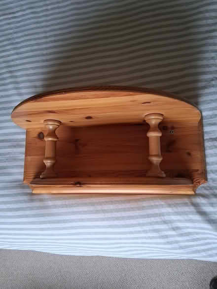 Photo of free Telephone Shelf (Long Eaton .) #2