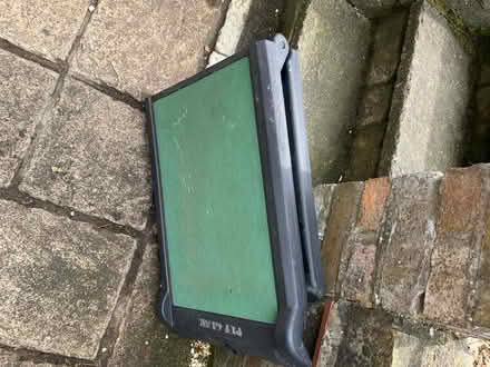 Photo of free Dog Ramp (Hemel Hempstead) #2