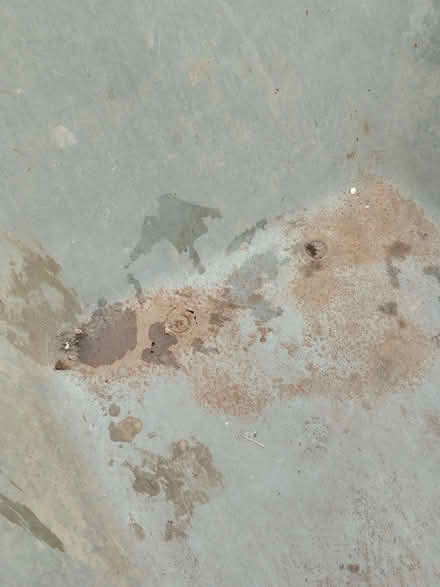 Photo of free Wheelbarrow (Henleaze Ward BS9) #3