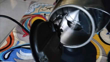 Photo of free 1.7 Lt Breville Kettle (Belfast BT11) #3
