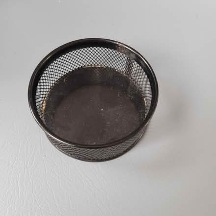 Photo of free Paper clip cup (Medford ma) #1