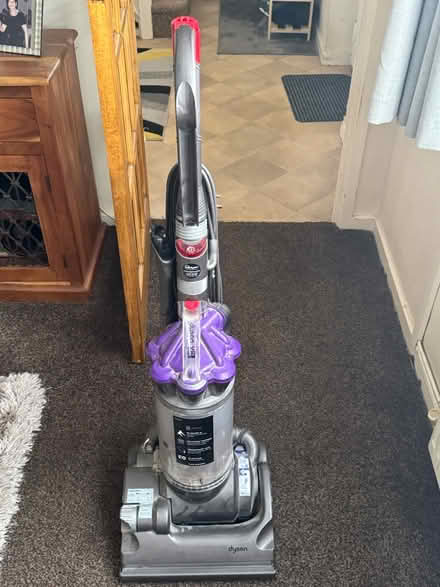 Photo of free Dyson (Blacon CH1) #1