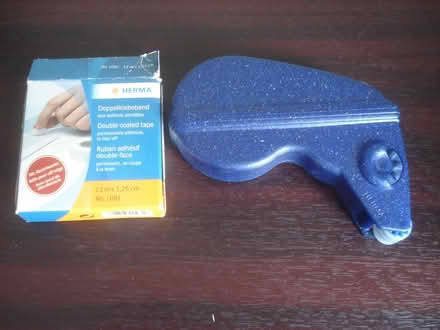 Photo of free Herma gadget for double sided tape (Barming ME16) #1