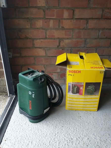 Photo of free Steam wallpaper remover (Headington Oxford OX3) #2