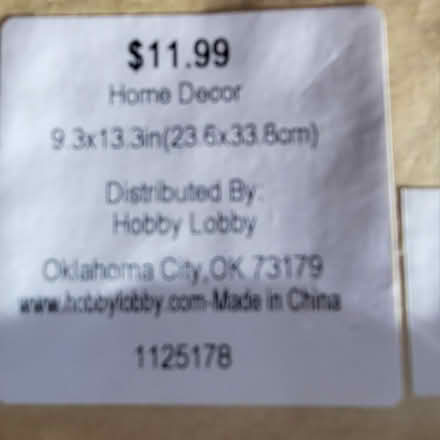 Photo of free Home Decor (Medford ma) #3