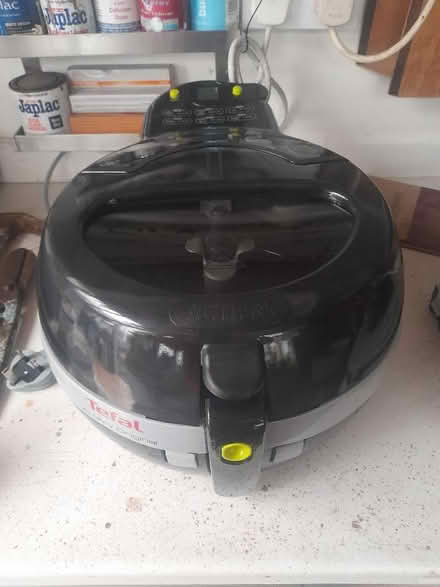 Photo of free Tefal Air Fryer (BT57) #1